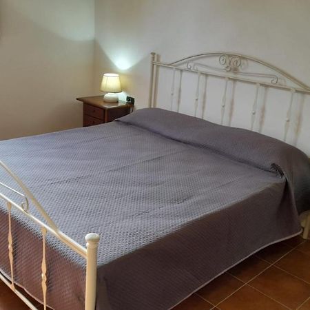 Villa Paradiso Montegiordano Buitenkant foto